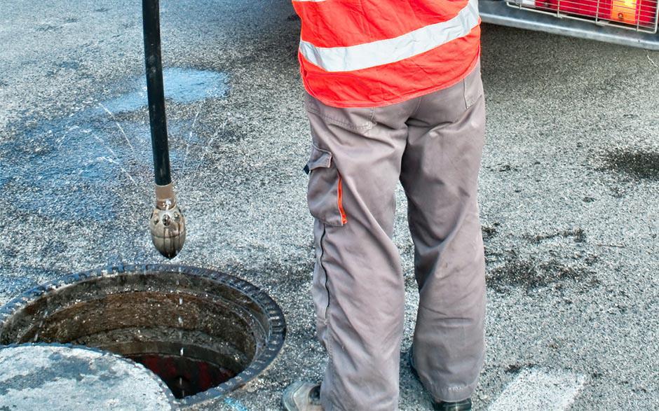 curage canalisation tarif Vaux-sur-Seine