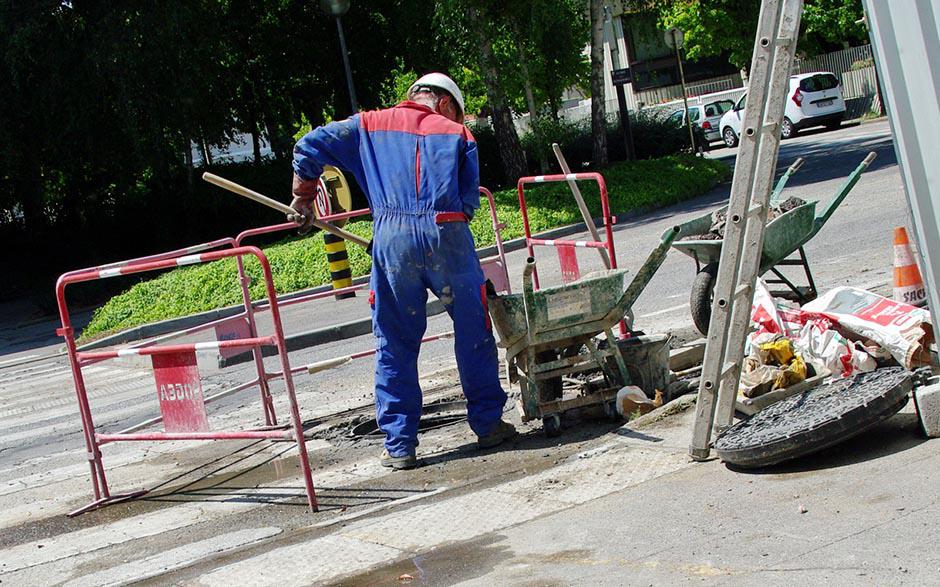 nettoyage des canalisations Le Mesnil-Saint-Denis